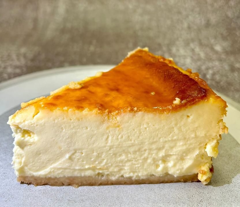 Café-Pastelería Meyvi