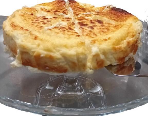 Basque cheesecake en el Antiguo: 8 locales cerca de Ondarreta