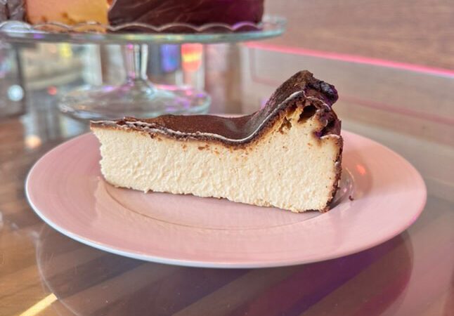 Señorito Donosti – Tarta de queso en el Centro, Donostia