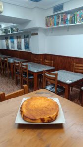 Board Game Cafe Arkaitzak