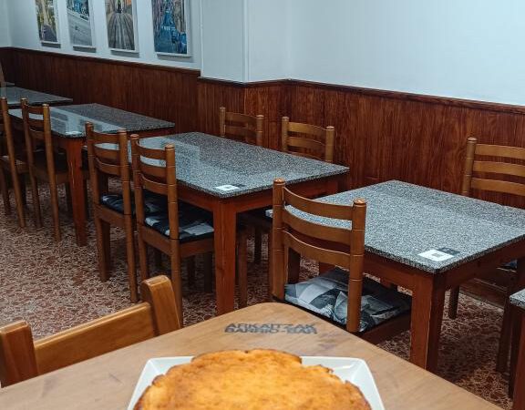 Board Game Cafe Arkaitzak