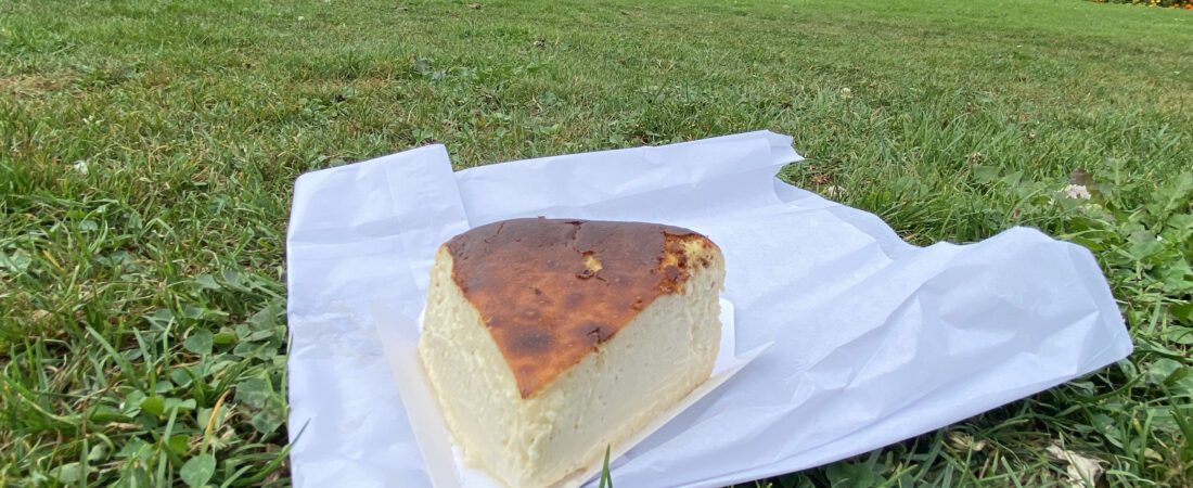 Bassk Cheesecakers