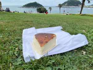 Bassk Cheesecakers