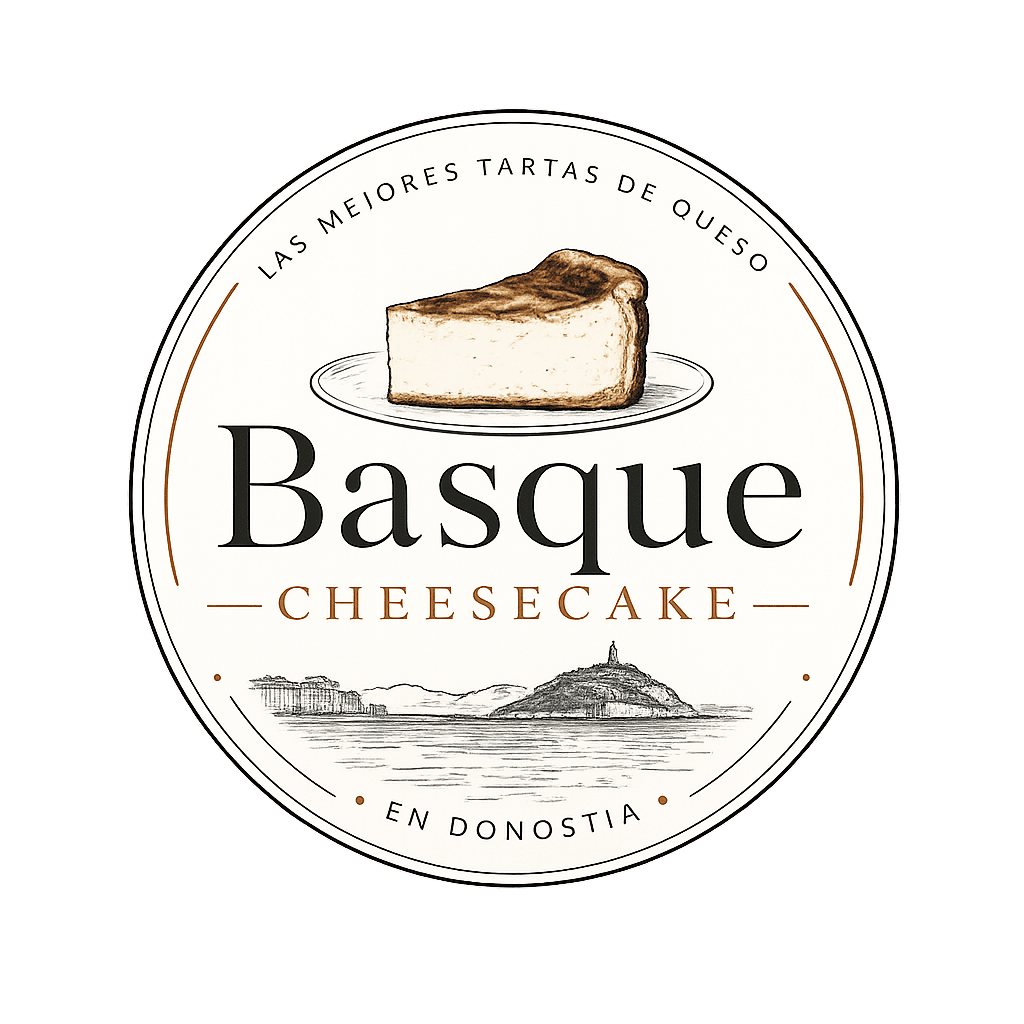 Basque Cheesecake
