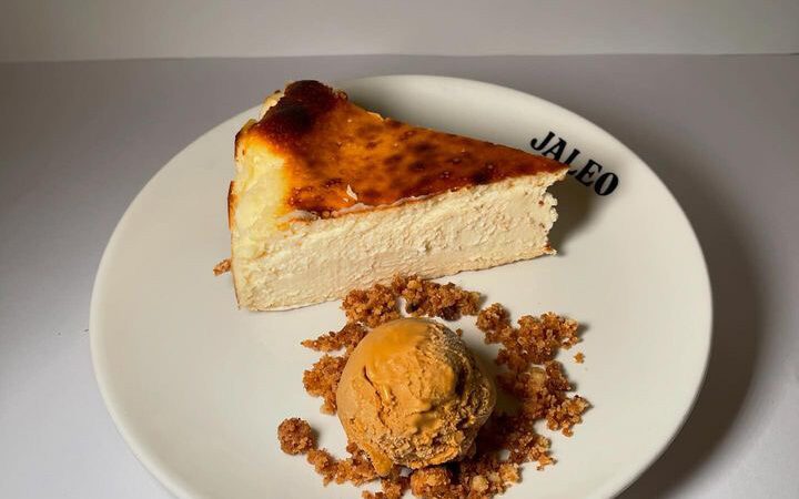 Jaleo | Eat & Drink