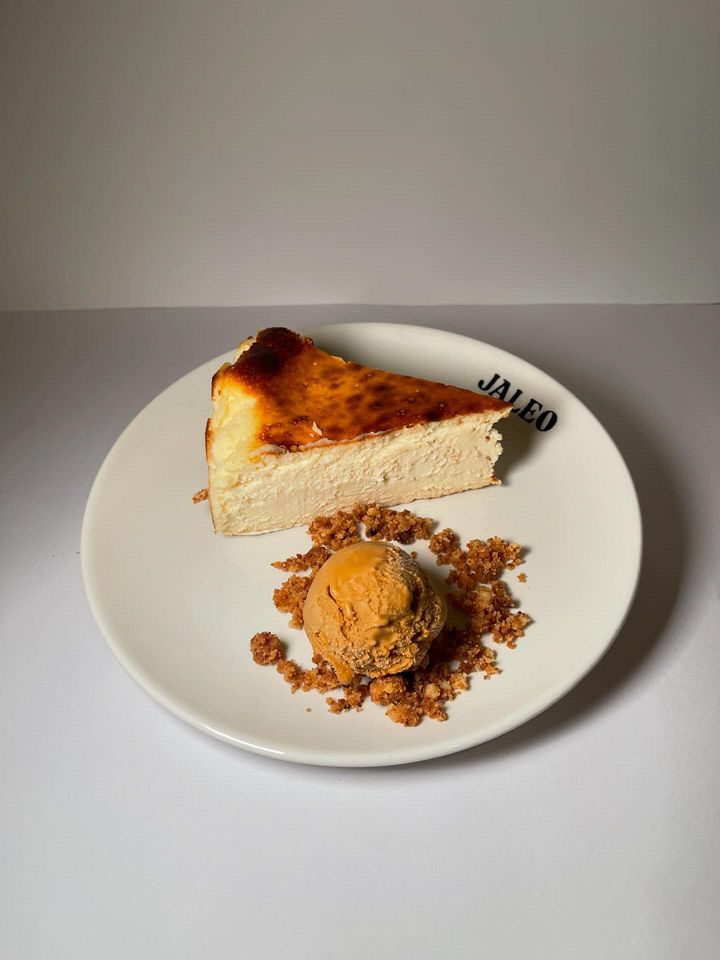 Jaleo | Eat & Drink