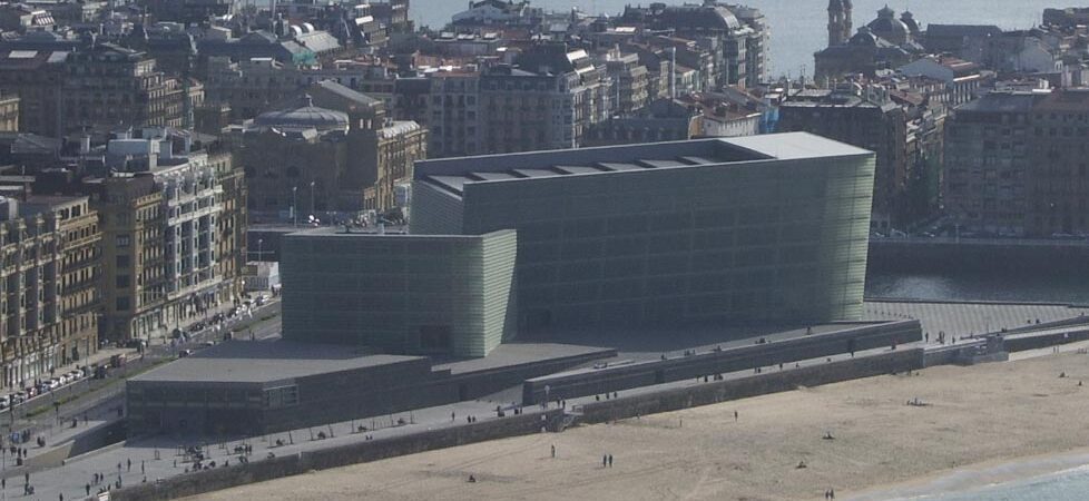 Tarta de queso y Zinemaldia: guía dulce del Festival de Cine de San Sebastián