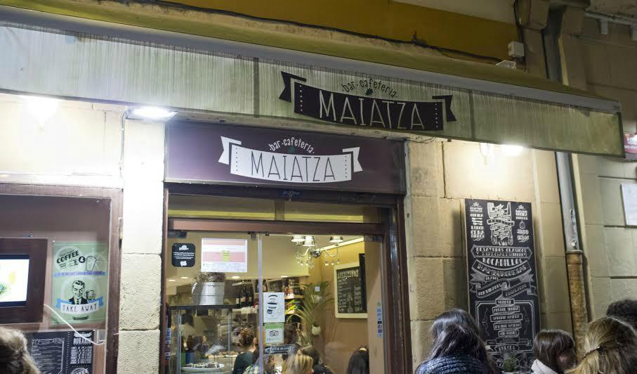 Maiatza