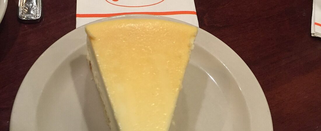 The world’s most famous cheesecakes: 7 styles every cheesecake lover should try