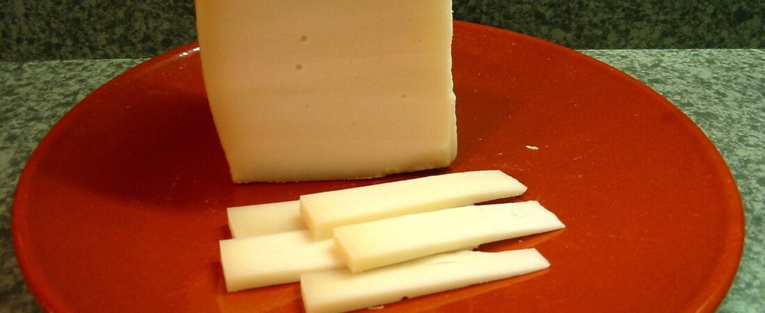 Qué queso usar para la tarta de queso vasca: crema, Idiazabal, azul y las mezclas de los mejores