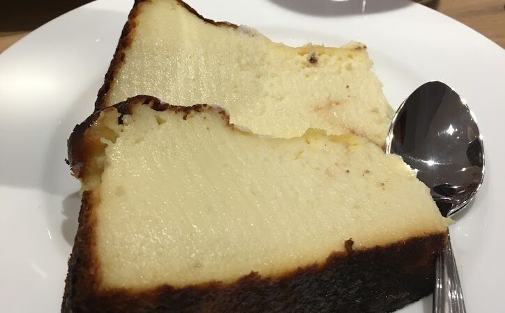 Best Basque cheesecake in San Sebastián: where locals actually eat it (2026 guide)