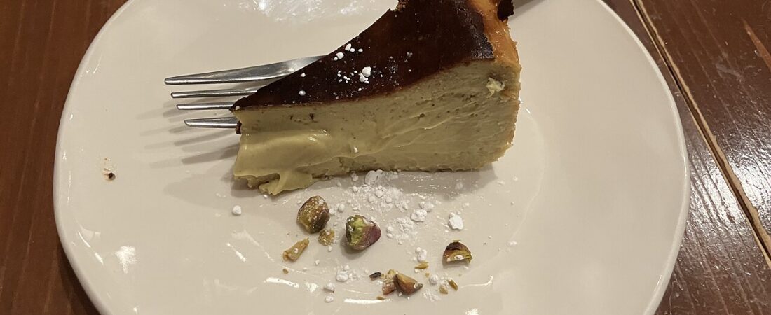 The most popular cheesecake flavors in 2026: top 10 and the trends to watch