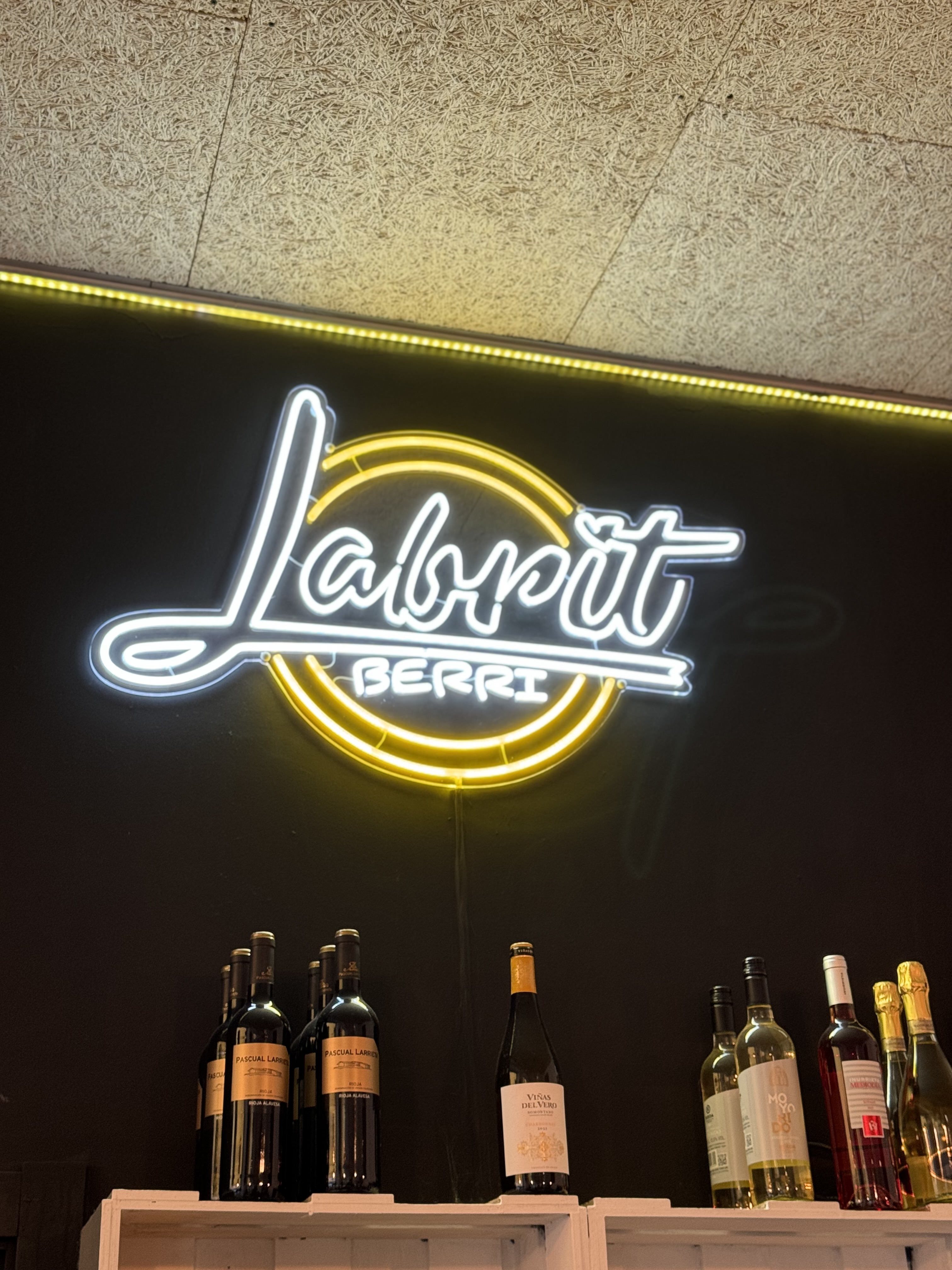 Labrit Berri